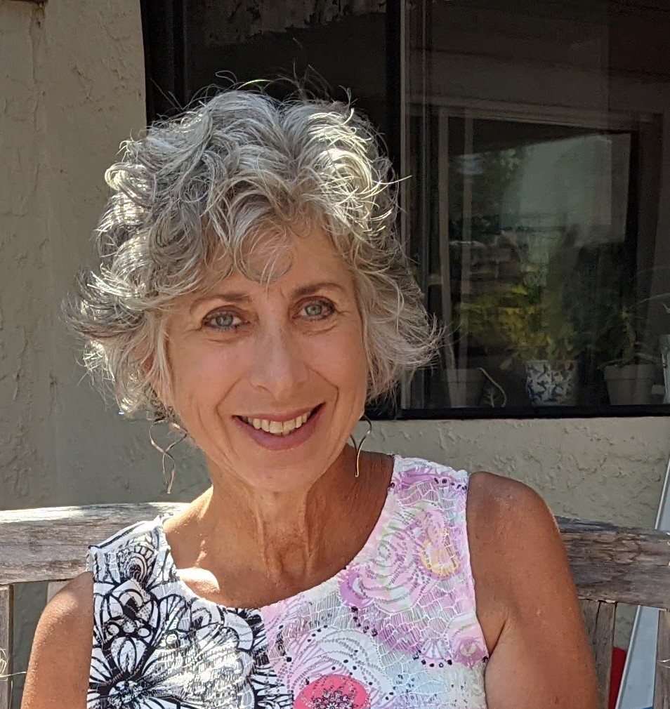 Barbara Illowsky, Ph.D.