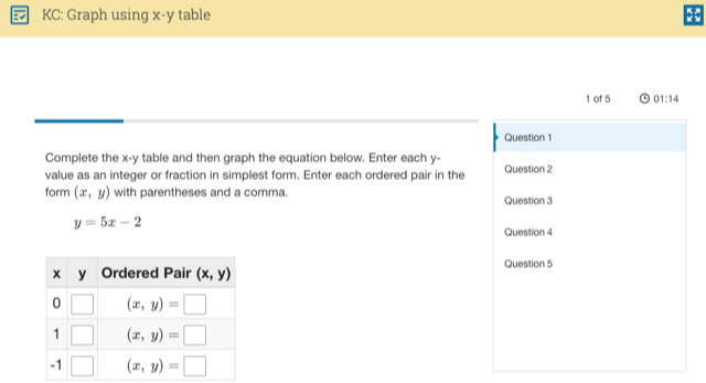JITM math problem