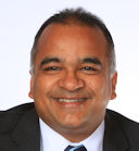Avanish Sahai