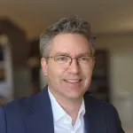 Headshot of John Engen