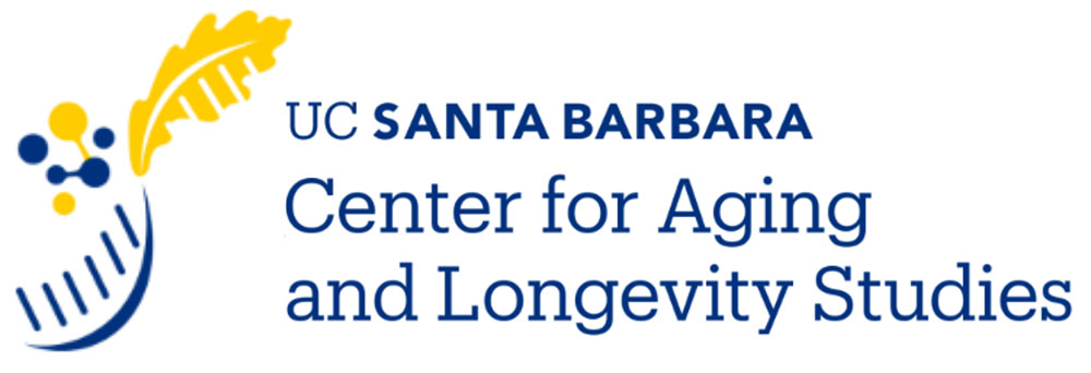 UC Santa Barbara Center for Aging and Longevity Studies (CALS) logo