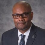 Norman "Storm" Robinson III, Ph.D.
