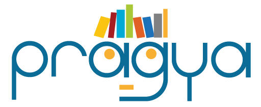 Pragya logo