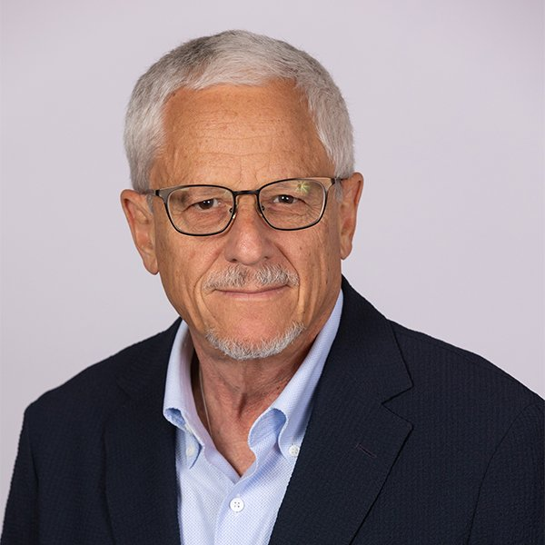 Richard Curtin headshot