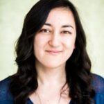 Tamara Hamai, Ph.D.